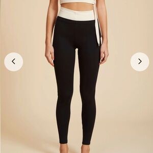 Live The Process - Senti Leggings